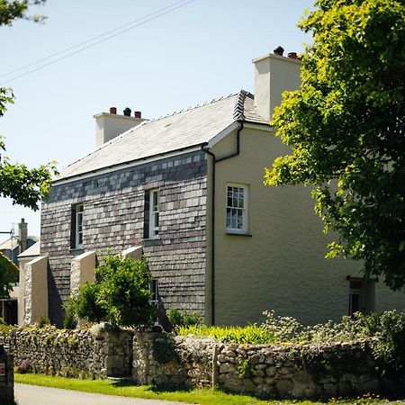 Penrhiw Farm B & B Goodwick Εξωτερικό φωτογραφία