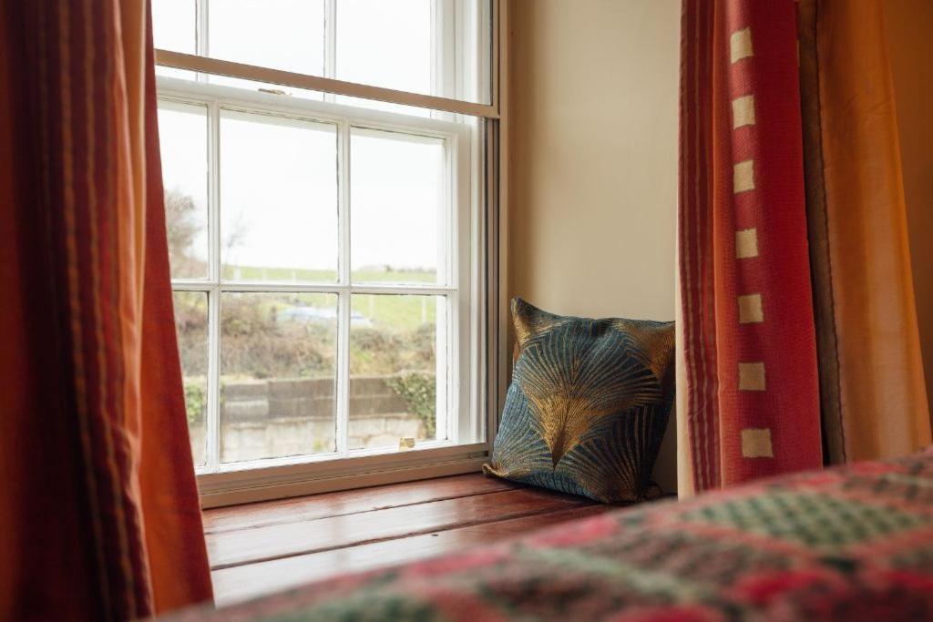 Penrhiw Farm B & B Goodwick Εξωτερικό φωτογραφία